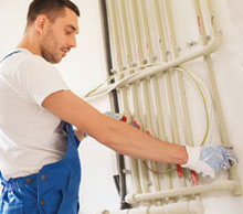 Commercial Plumber Services in Livermore, CA
